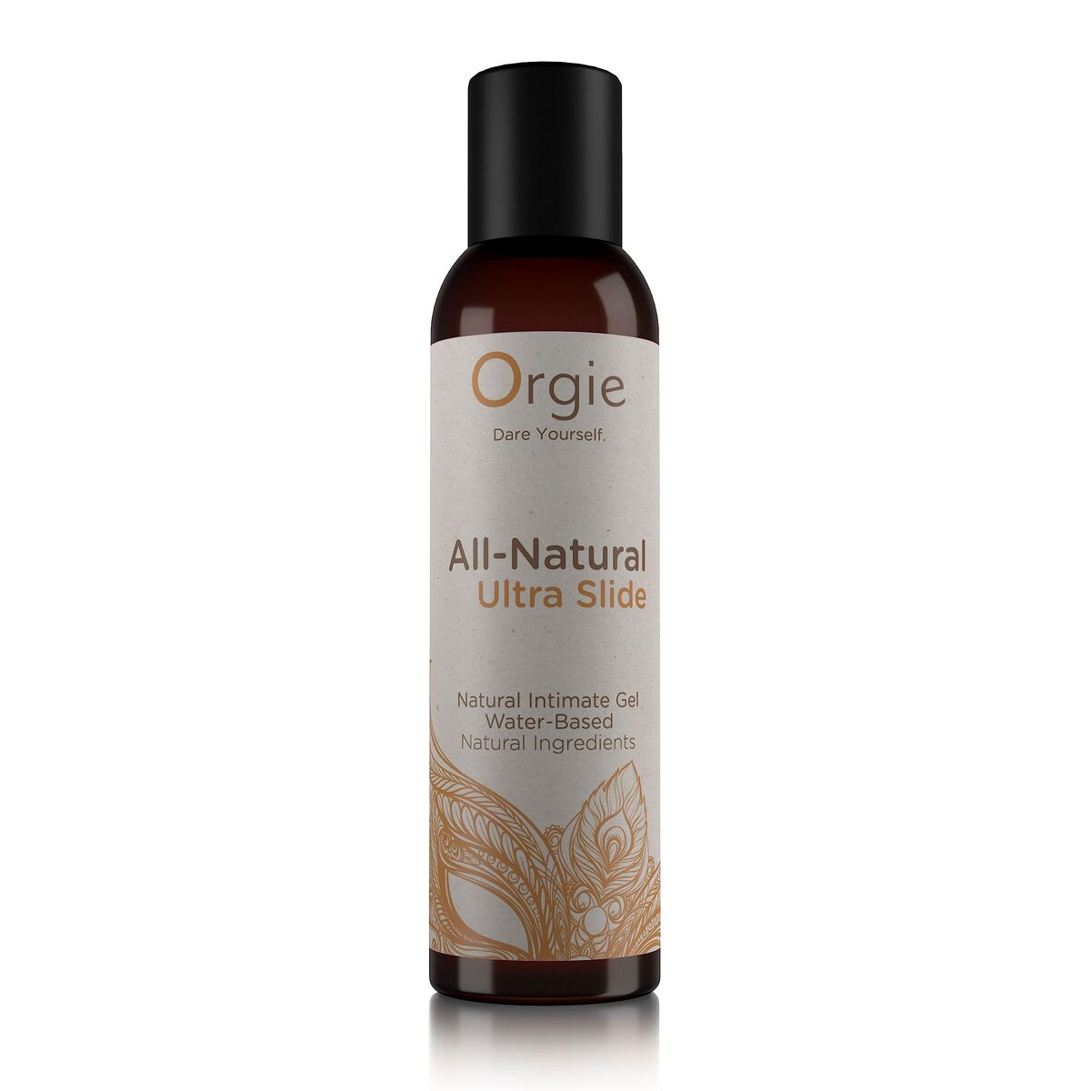 Lubrificante Orgie 150 ml Fragola