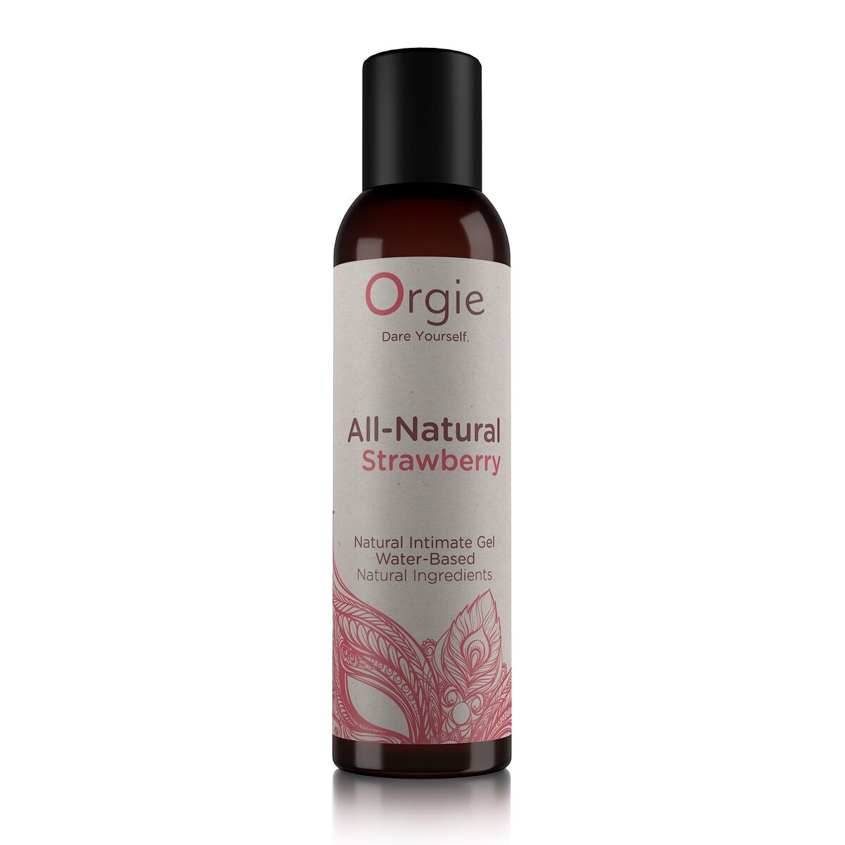 Lubrificante Orgie 150 ml Fragola