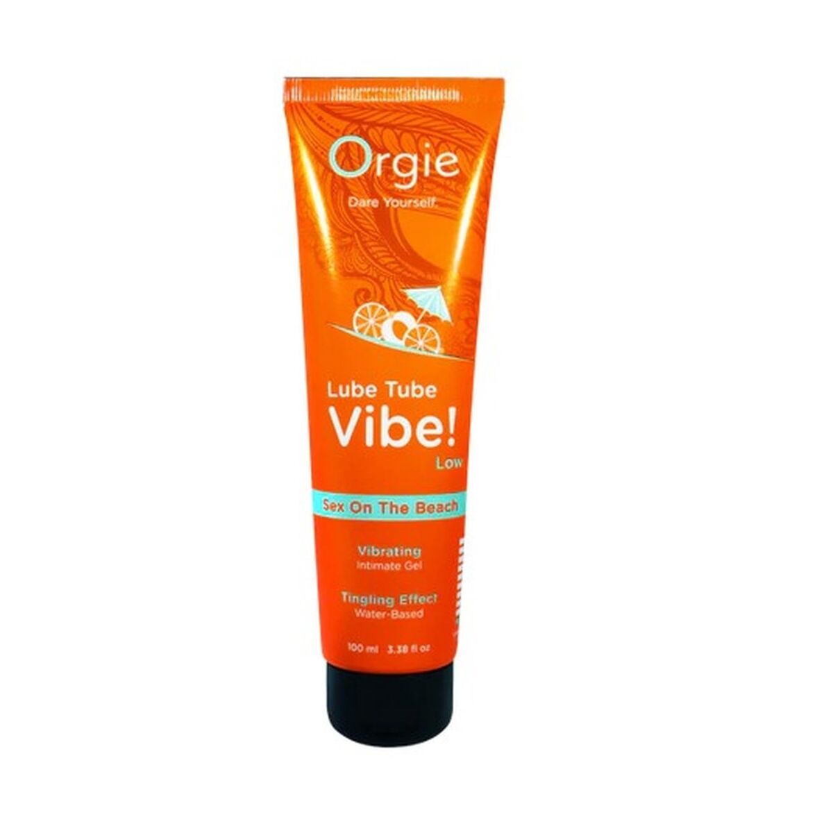 Gel Stimolante Orgie 100 ml