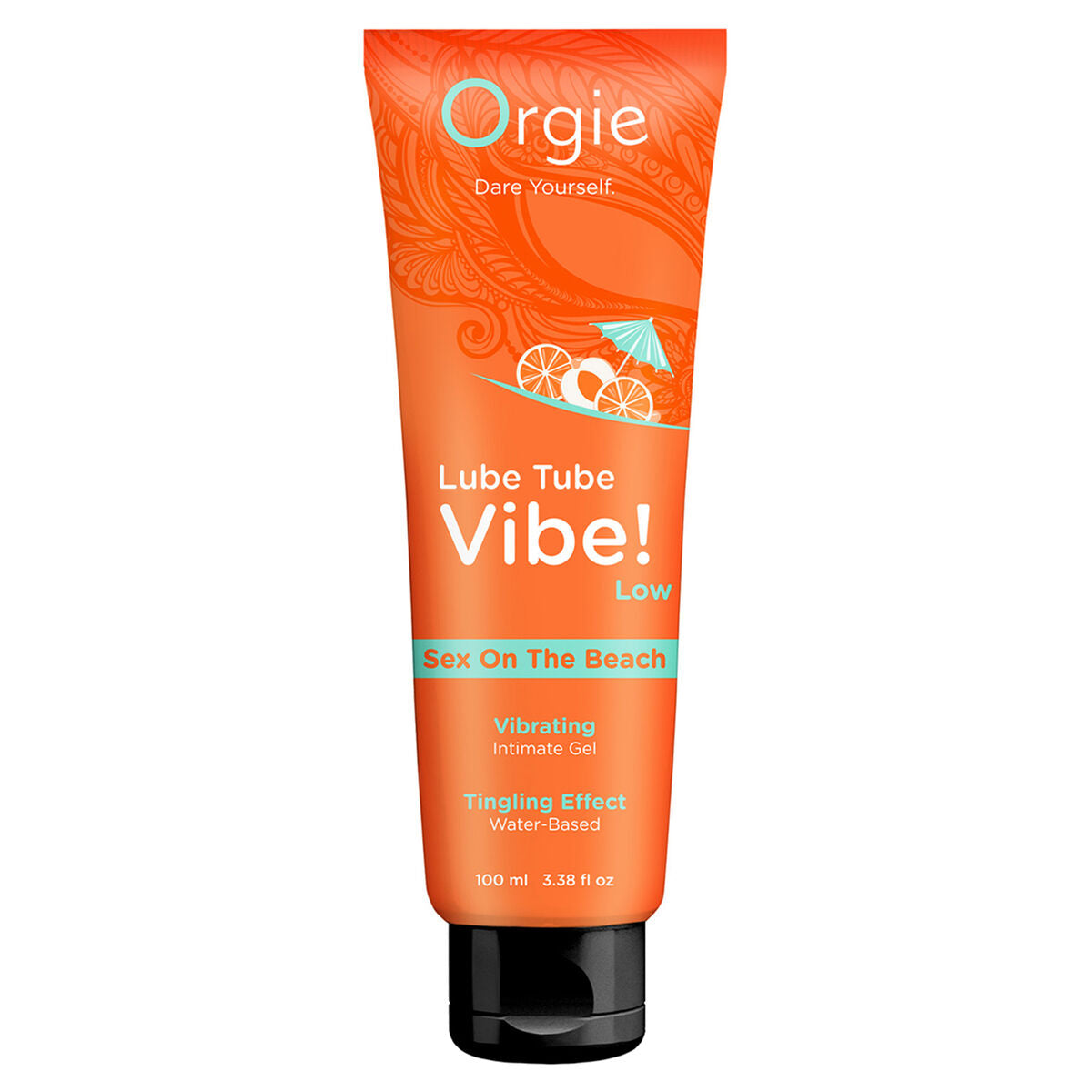 Gel Stimolante Orgie 100 ml