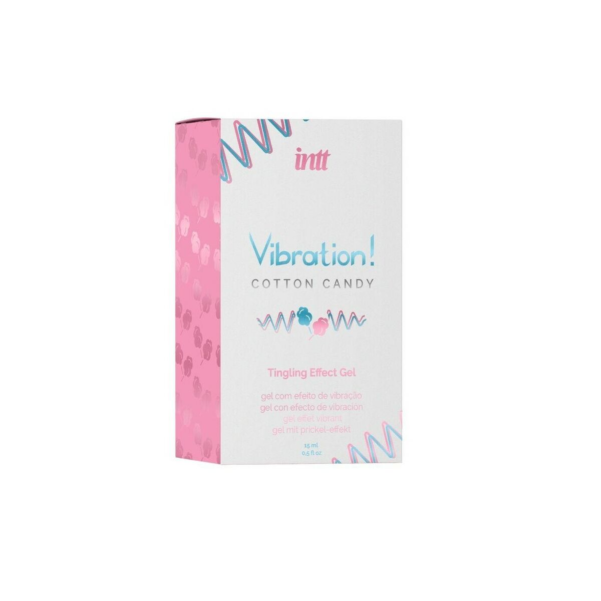 Afrodisiaco Intt