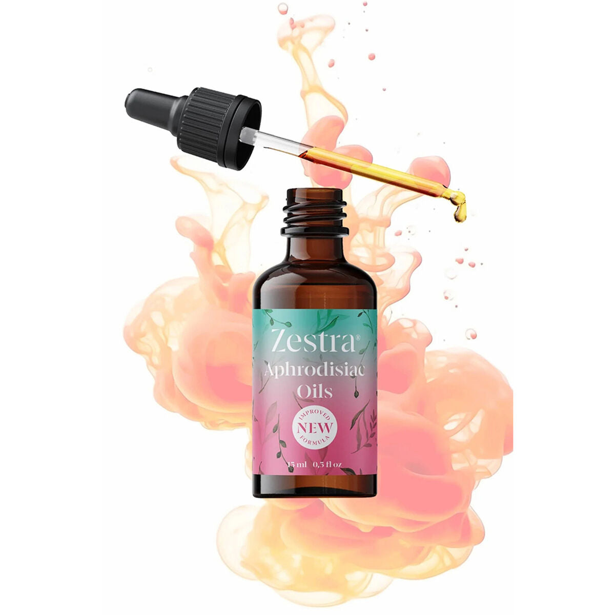 Gel Stimolante Zestra 15 ml