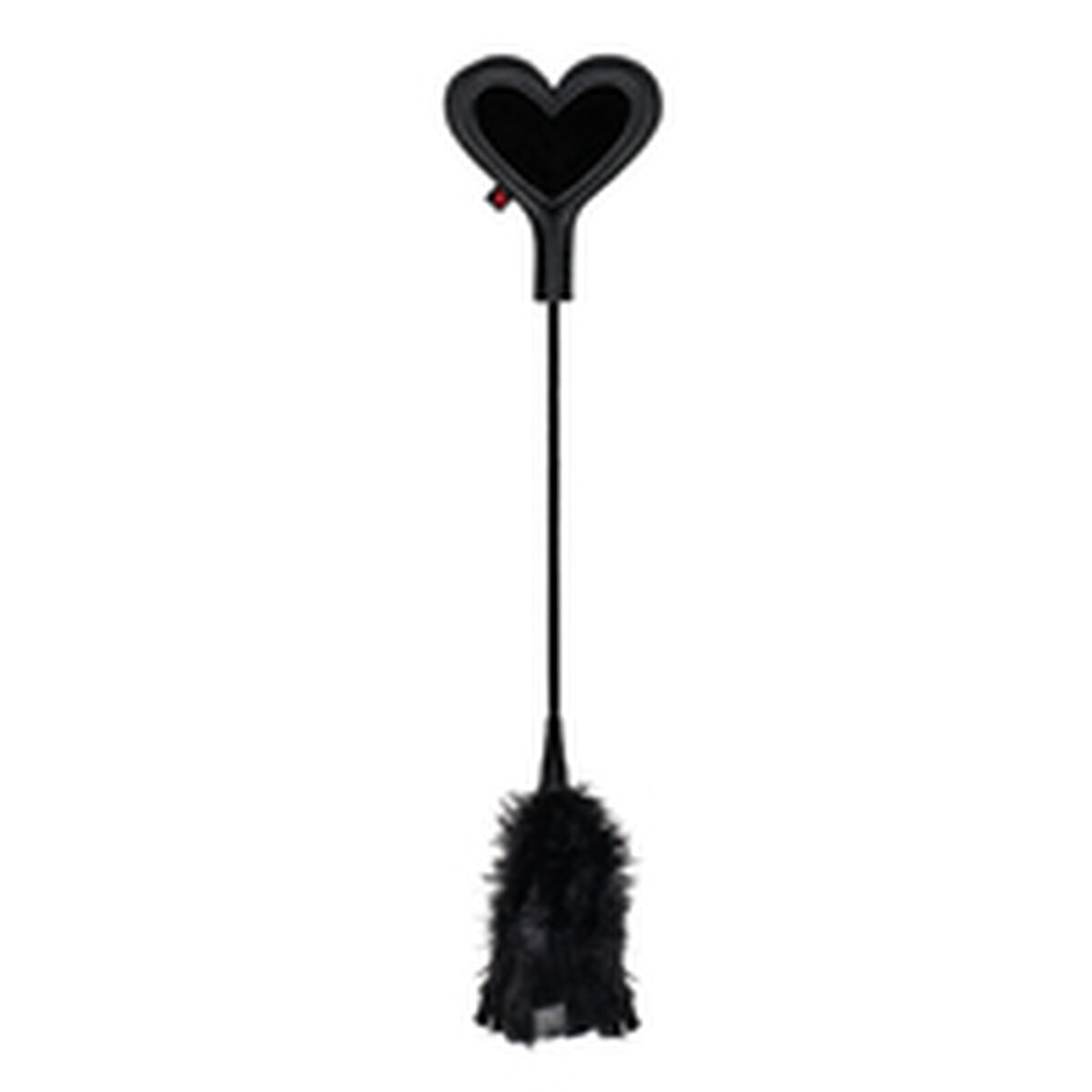 Piuma Feather Slapper Obsessive A704 Nero