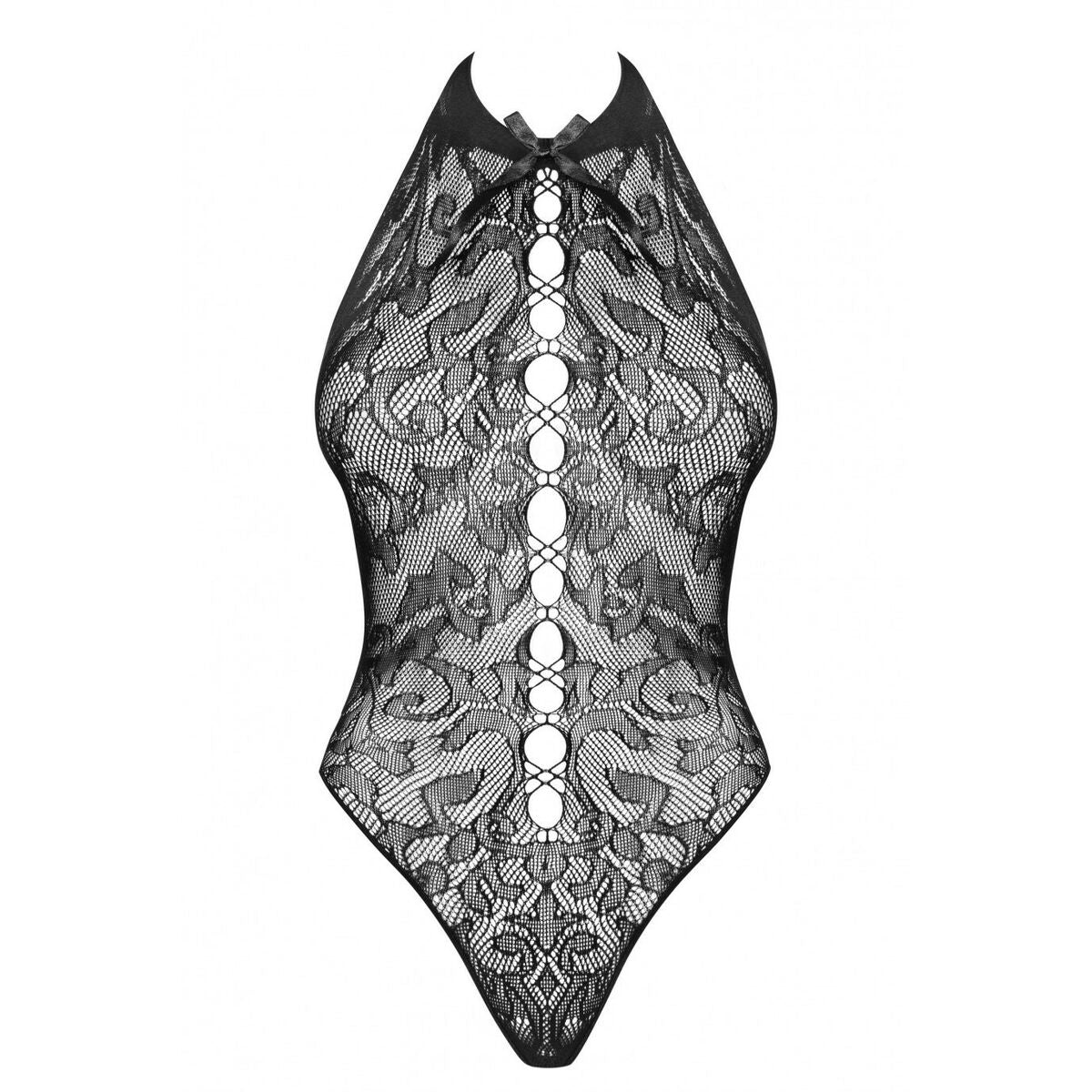 Body Obsessive B119 Body Nero S/M/L