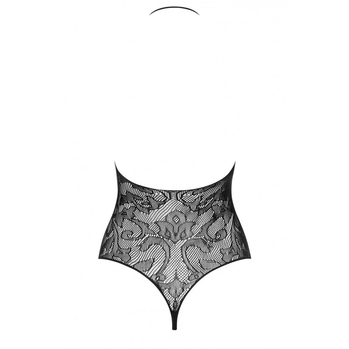 Body Obsessive B119 Body Nero S/M/L