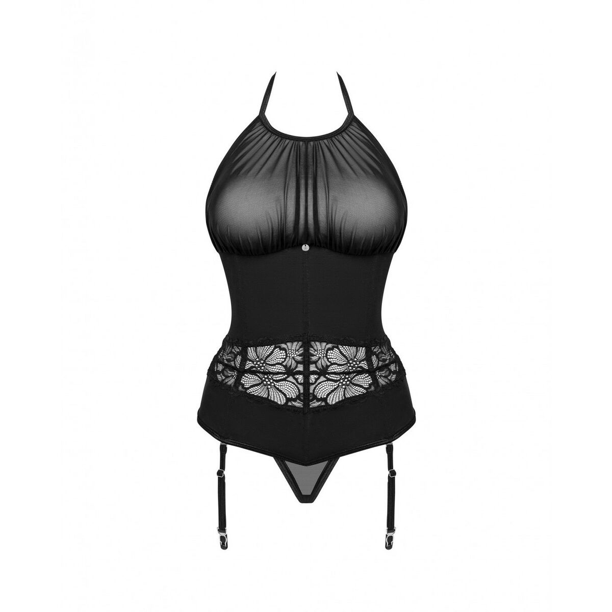 Corsetto Obsessive XL/XXL