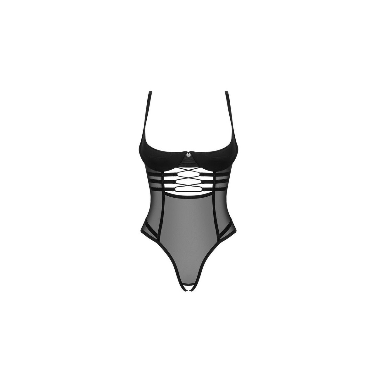 Body Obsessive M/L