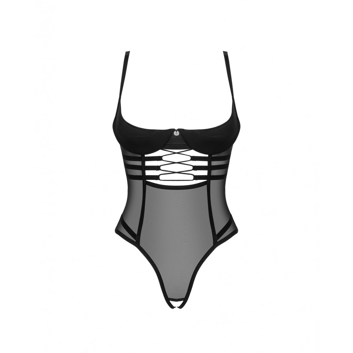 Body Obsessive M/L