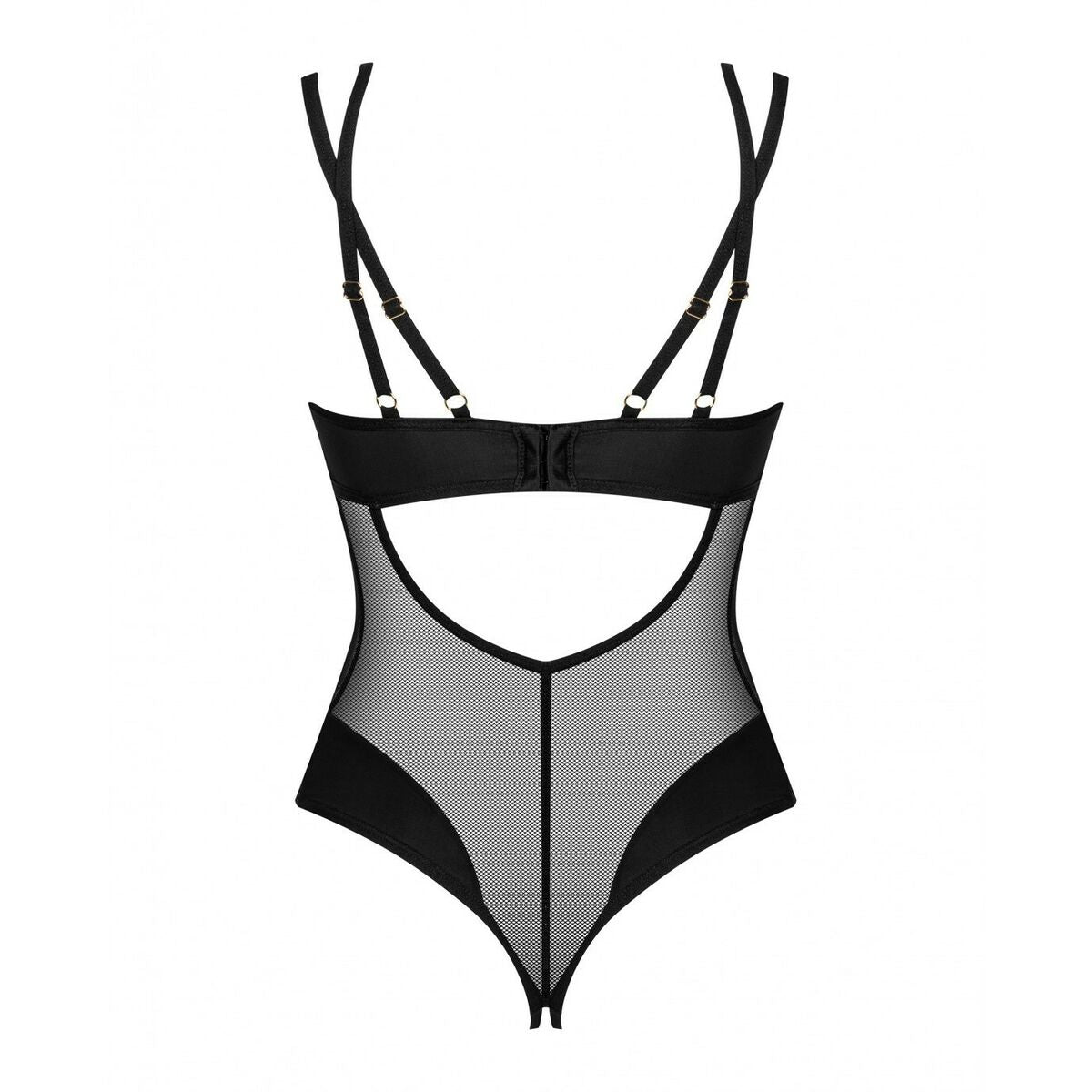 Body Obsessive XL/XXL