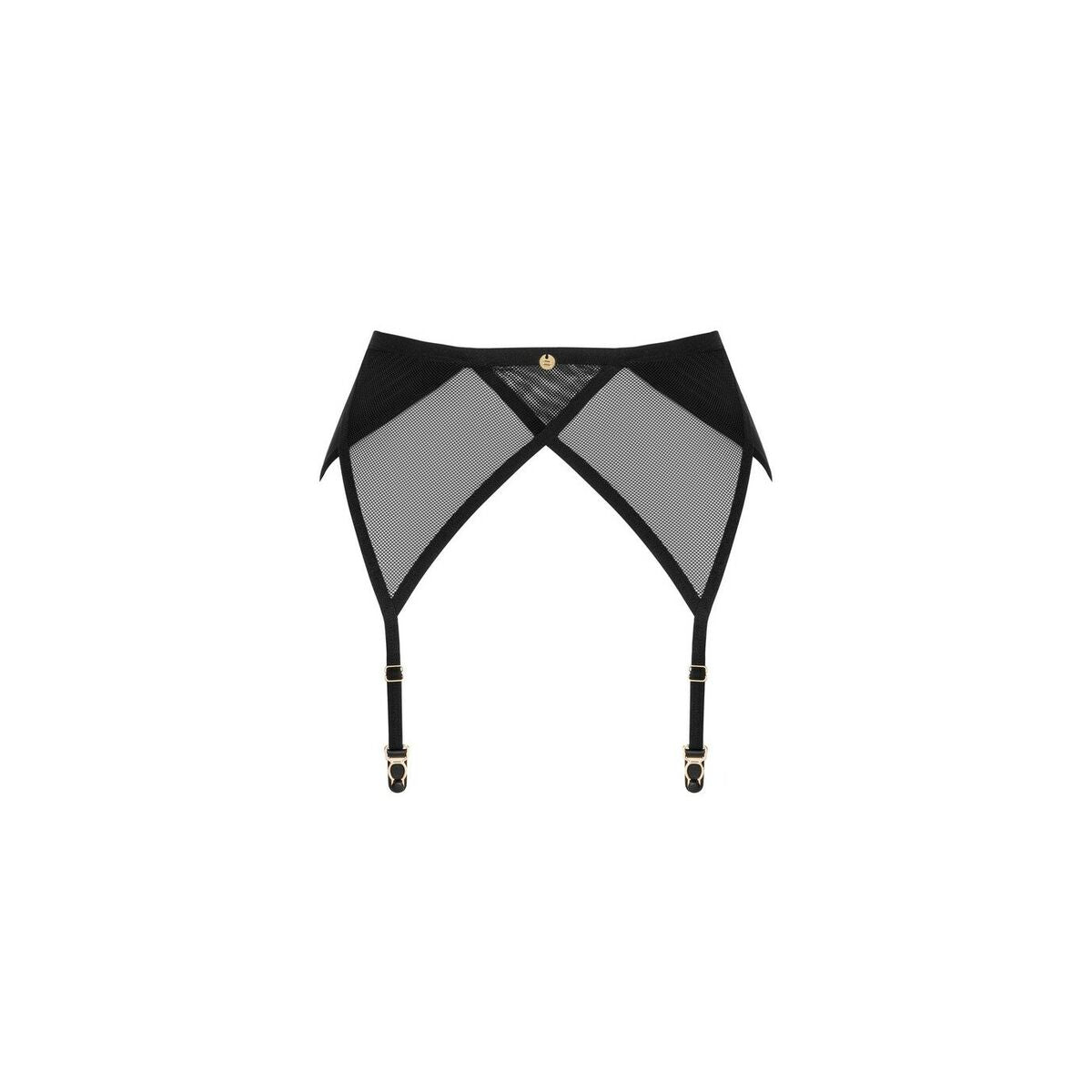 Sospensore Obsessive M/L Nero