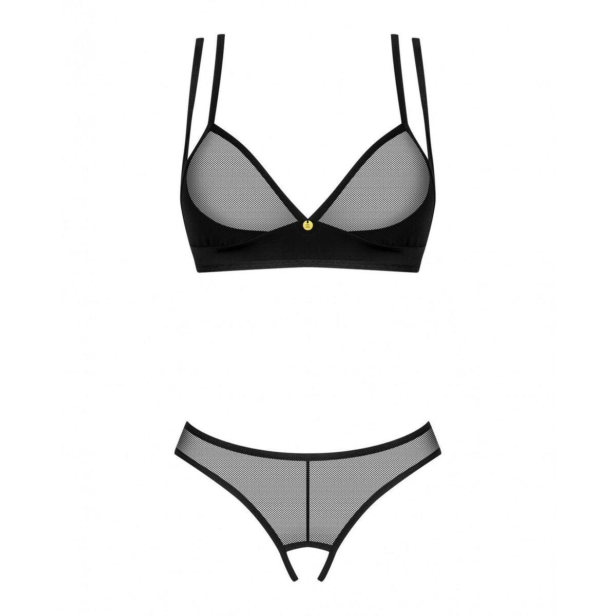 Set di Lingerie Obsessive XS/S