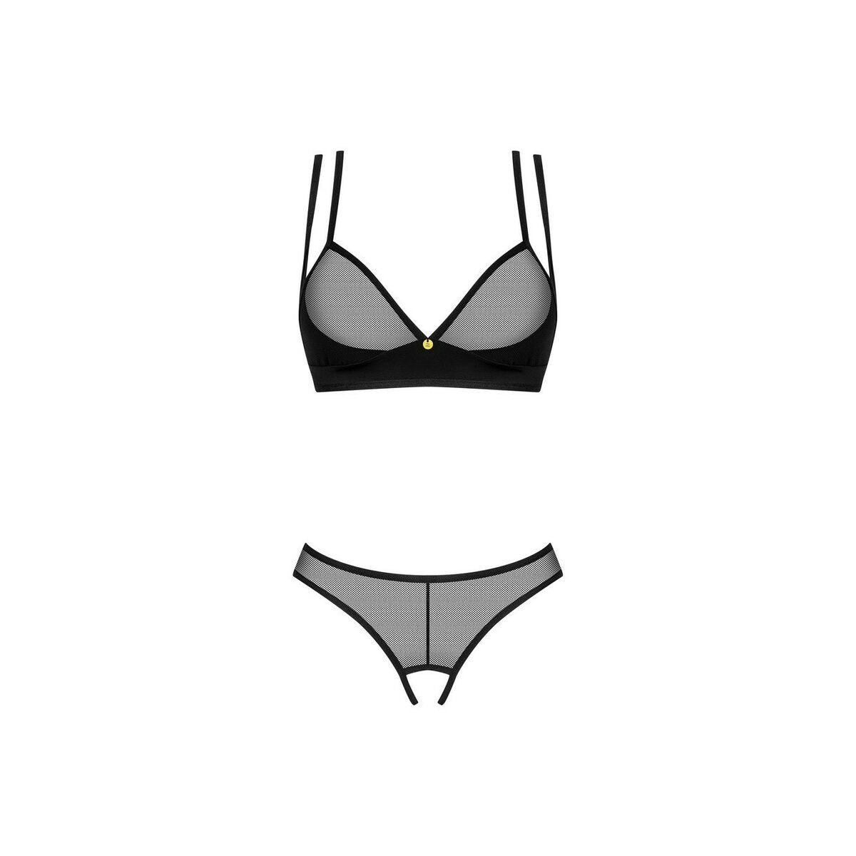 Set di Lingerie Obsessive XS/S