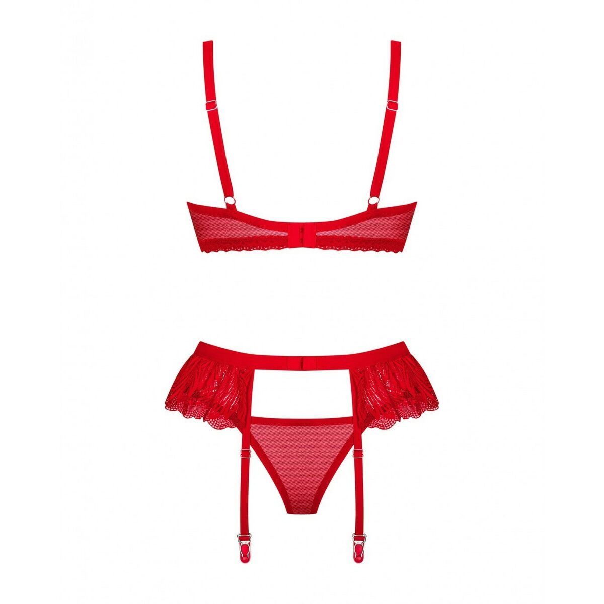 Set di Lingerie Obsessive XS/S