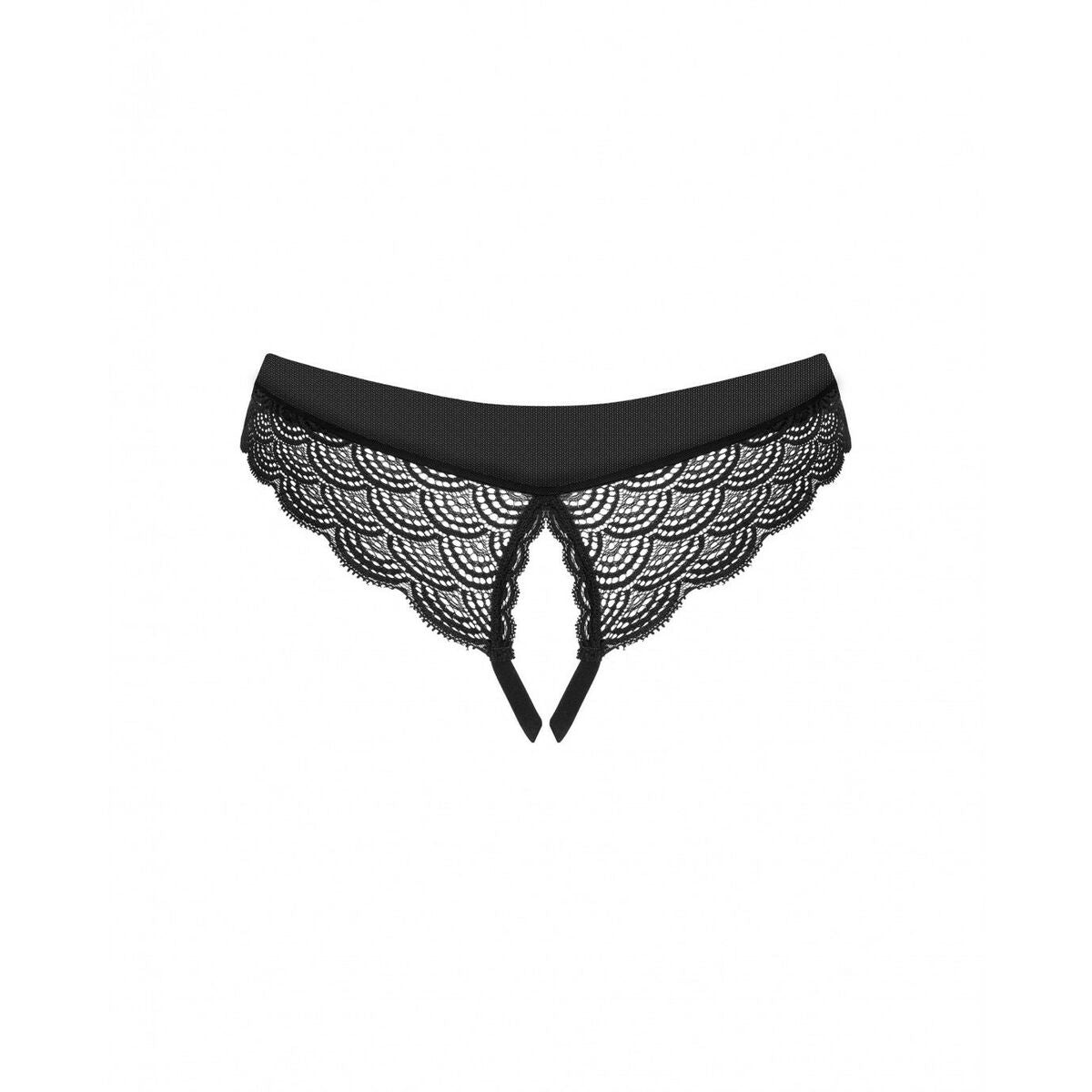 Slip Obsessive XS/S