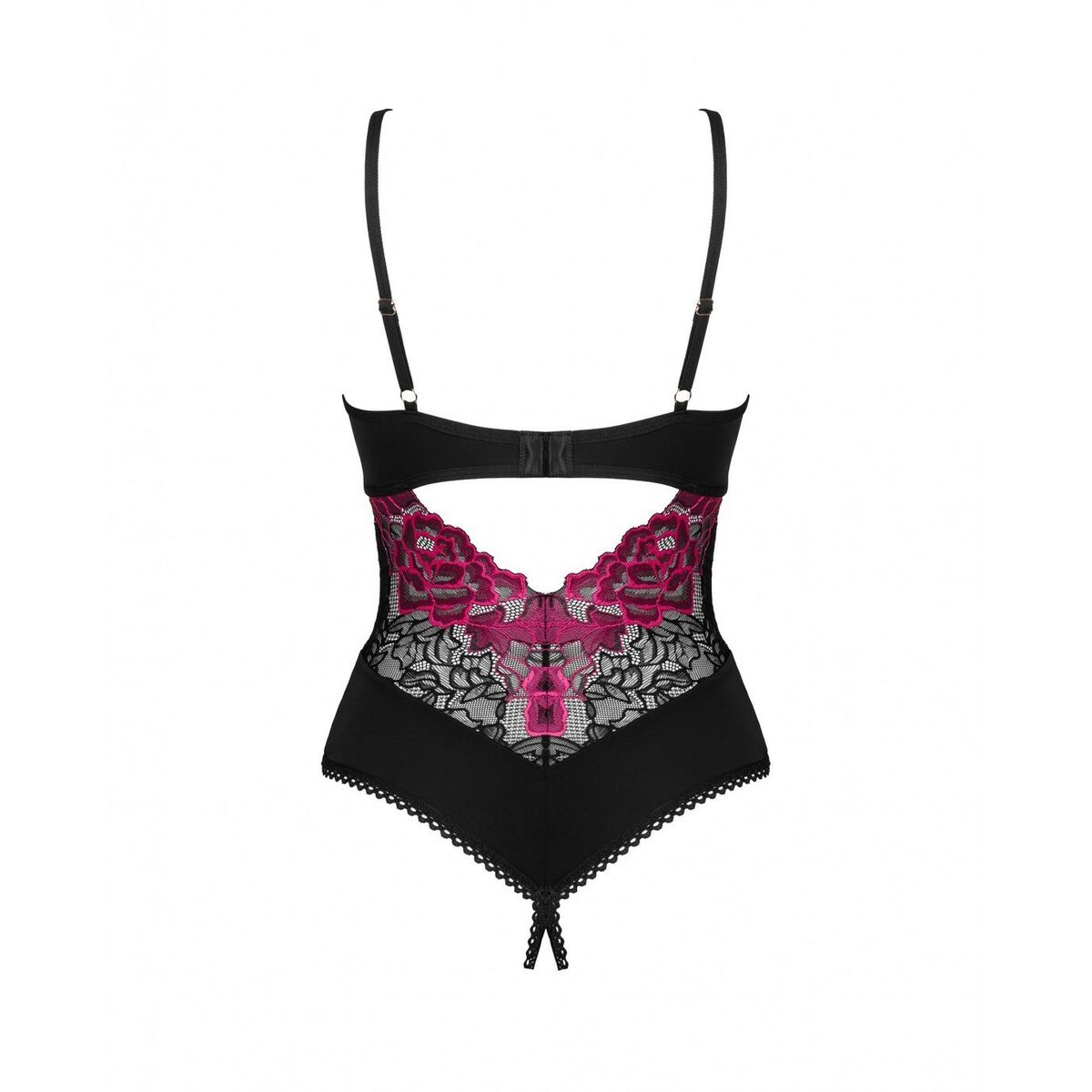 Body Obsessive XS/S