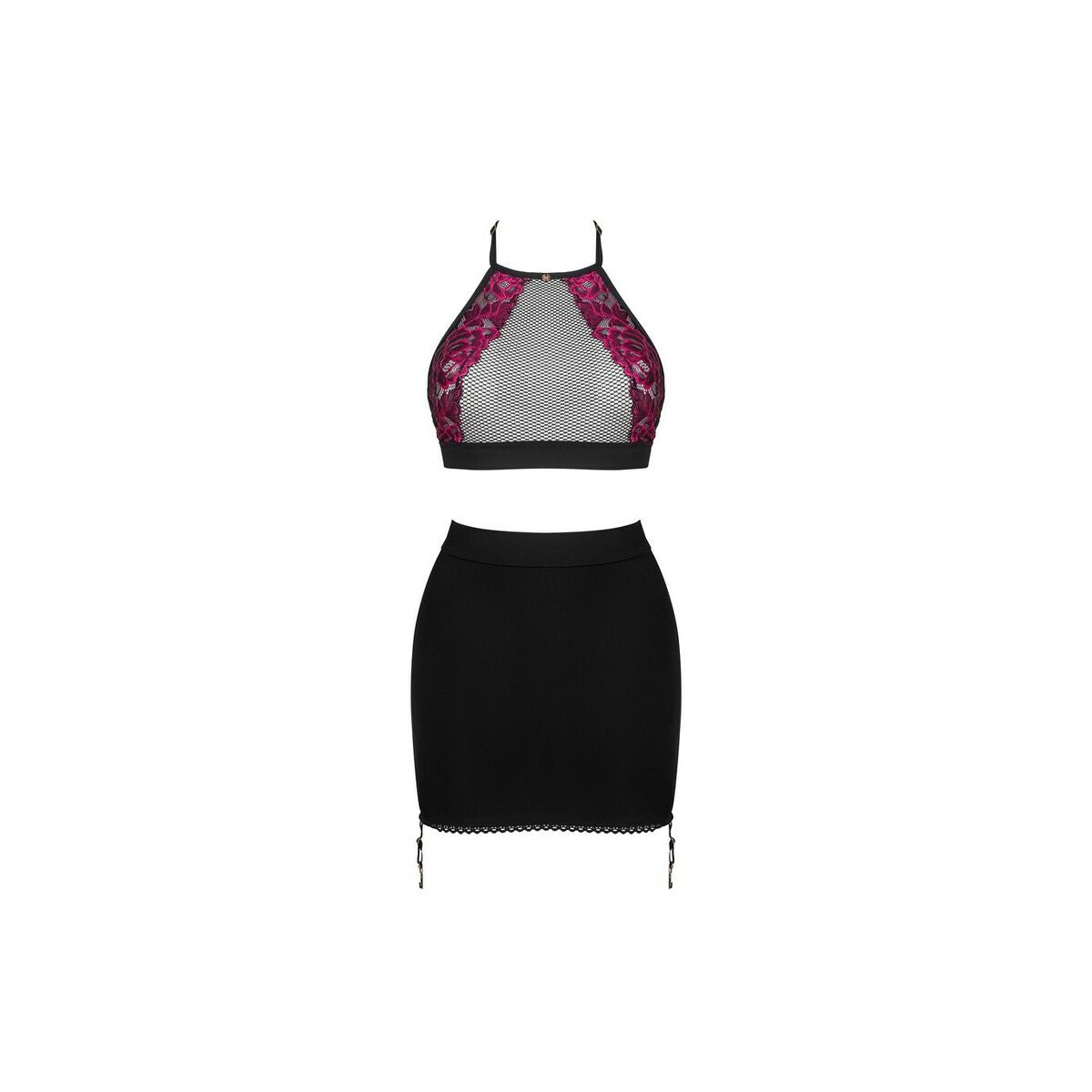 Set di Lingerie Obsessive XS/S