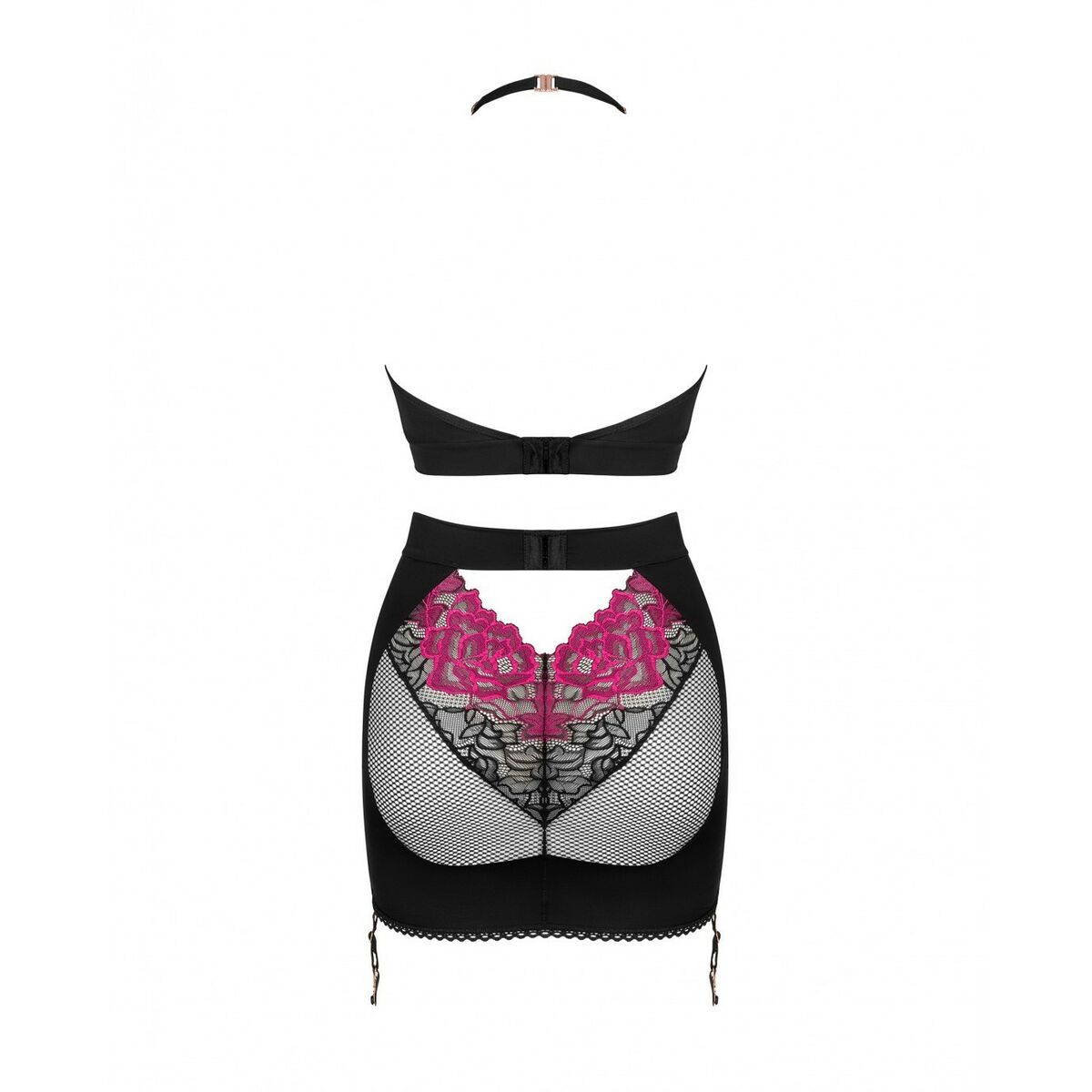 Set di Lingerie Obsessive XS/S