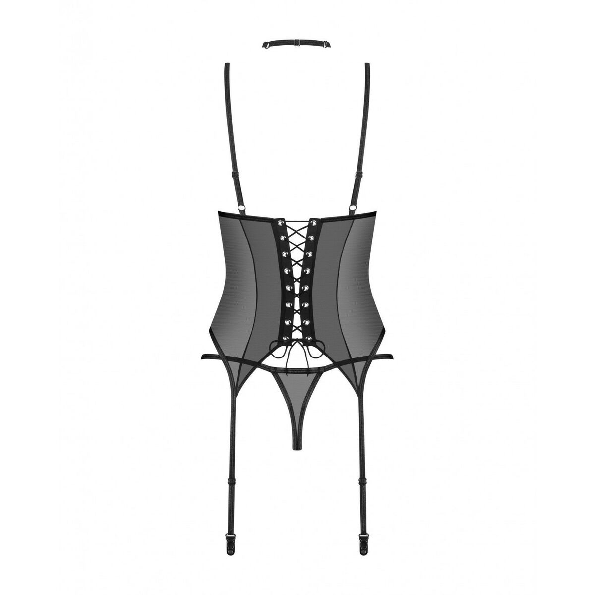 Set di Lingerie Obsessive XS/S