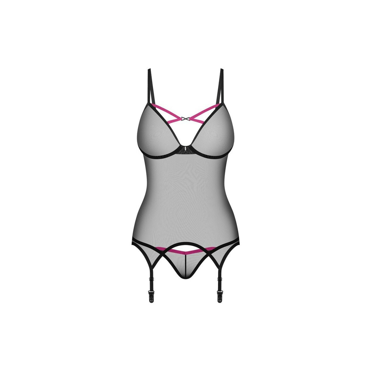 Set di Lingerie Obsessive XS/S