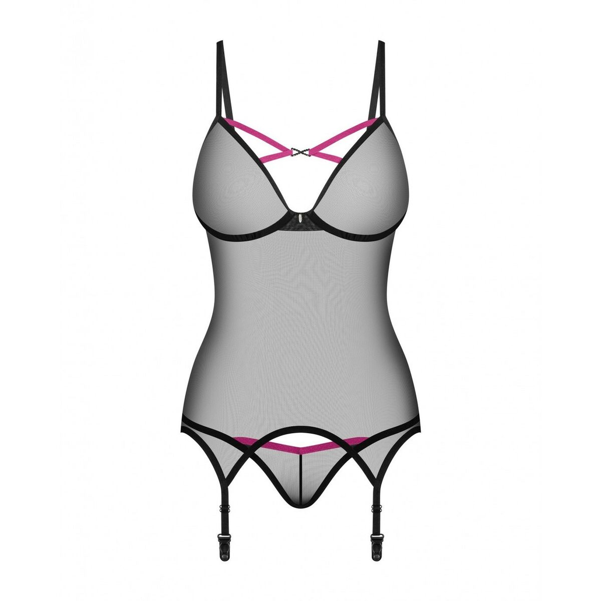 Set di Lingerie Obsessive XS/S