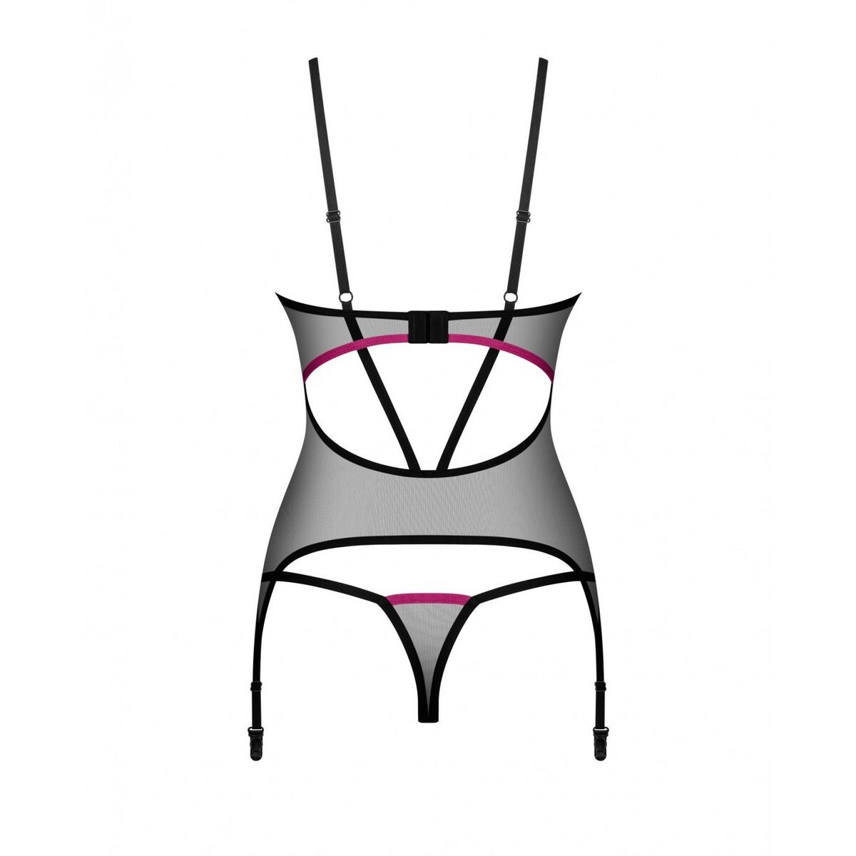 Set di Lingerie Obsessive XS/S