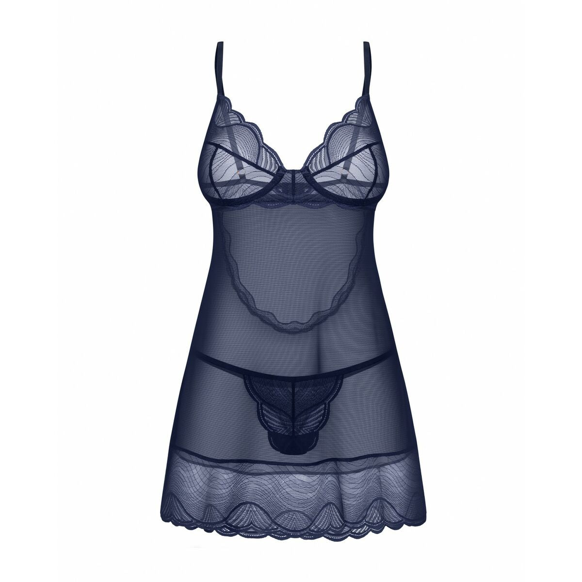 Set di Lingerie Obsessive