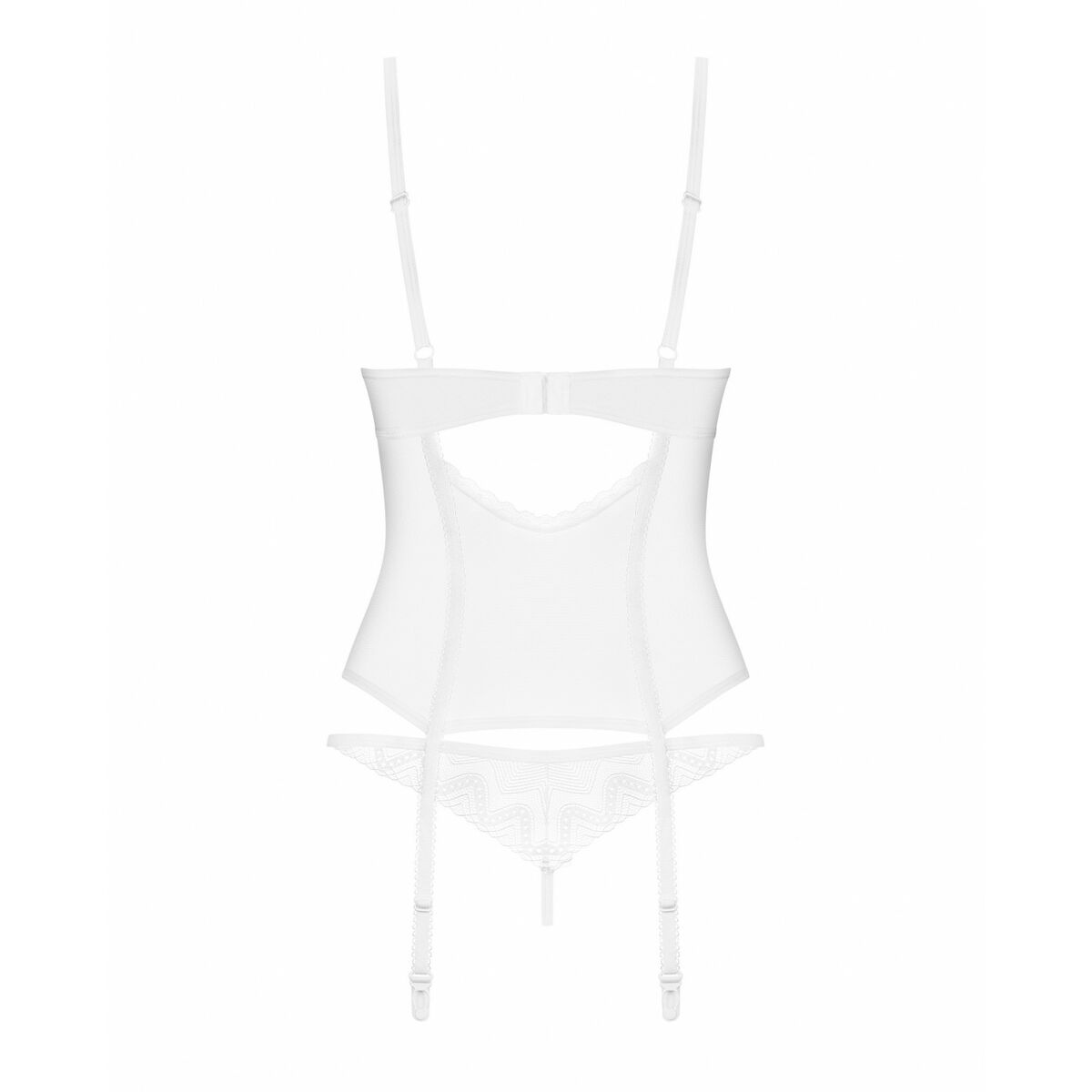 Set di Lingerie Obsessive XL/XXL