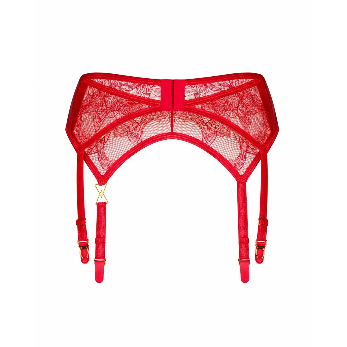 Sospensore Obsessive Rosso S/M