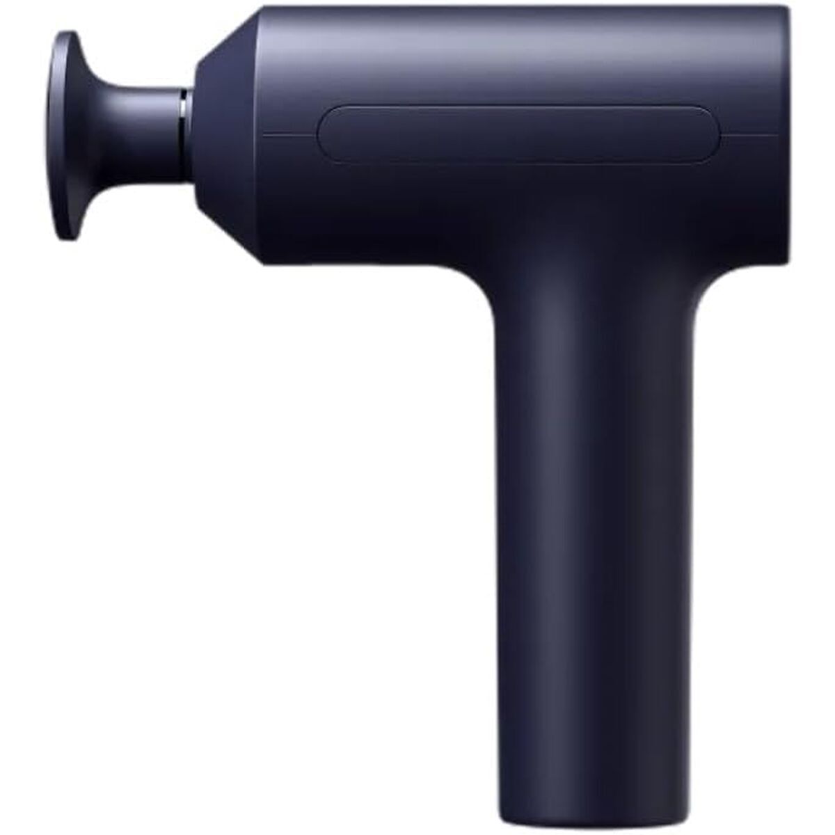 Pistola di Massaggio Relax e Recupero Muscolare Xiaomi MASSAGE GUN 2 EU Nero Grigio