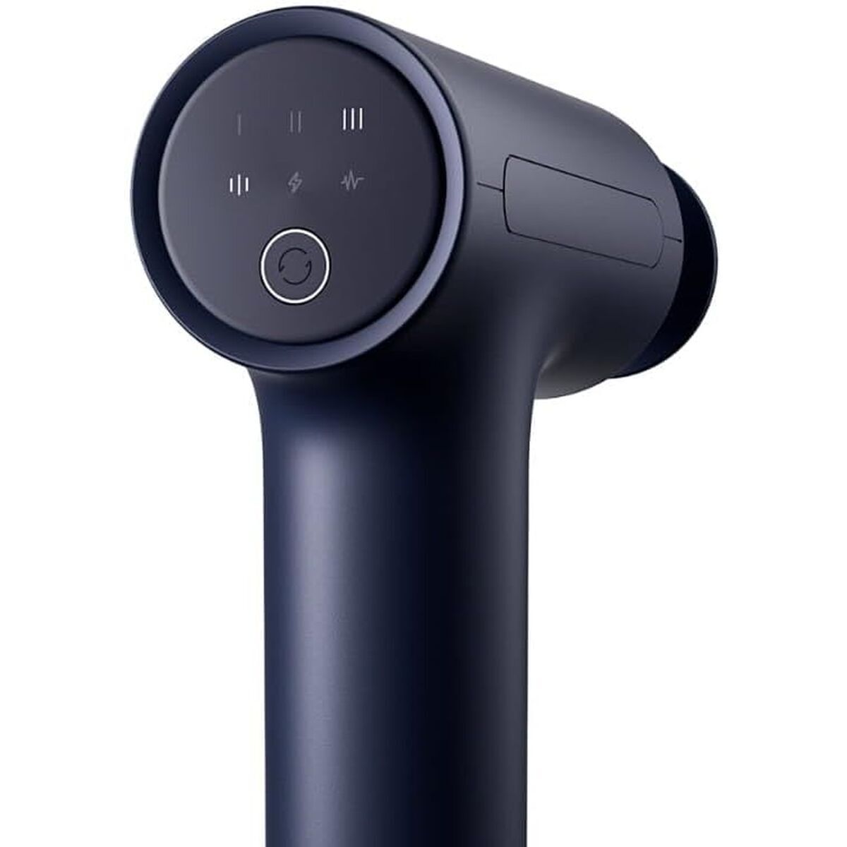 Pistola di Massaggio Relax e Recupero Muscolare Xiaomi MASSAGE GUN 2 EU Nero Grigio