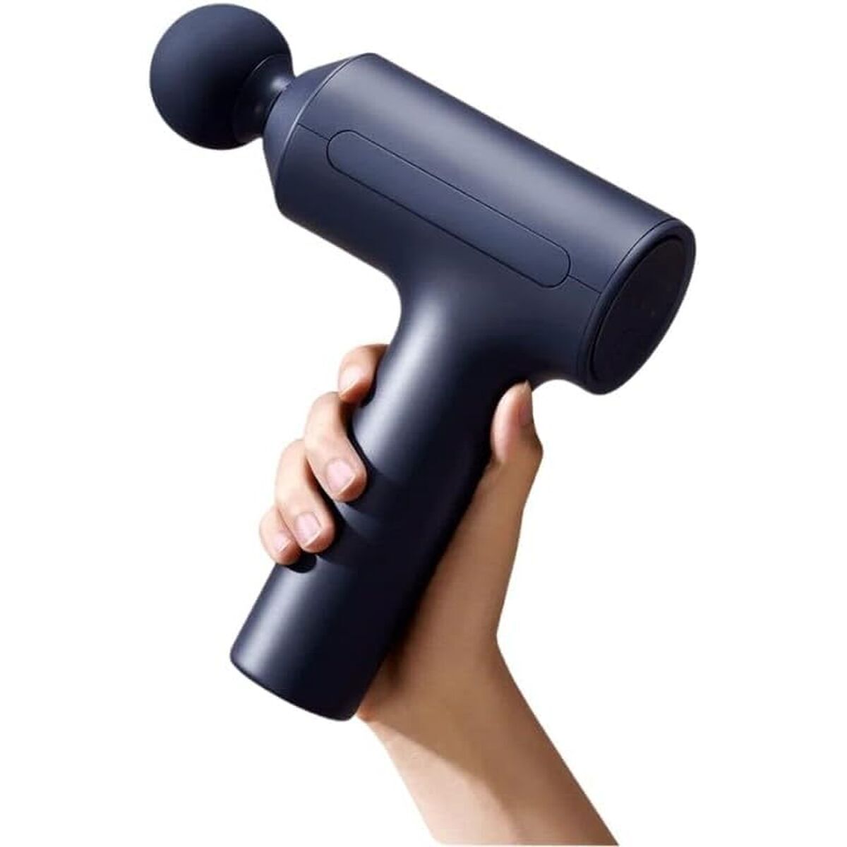 Pistola di Massaggio Relax e Recupero Muscolare Xiaomi MASSAGE GUN 2 EU Nero Grigio