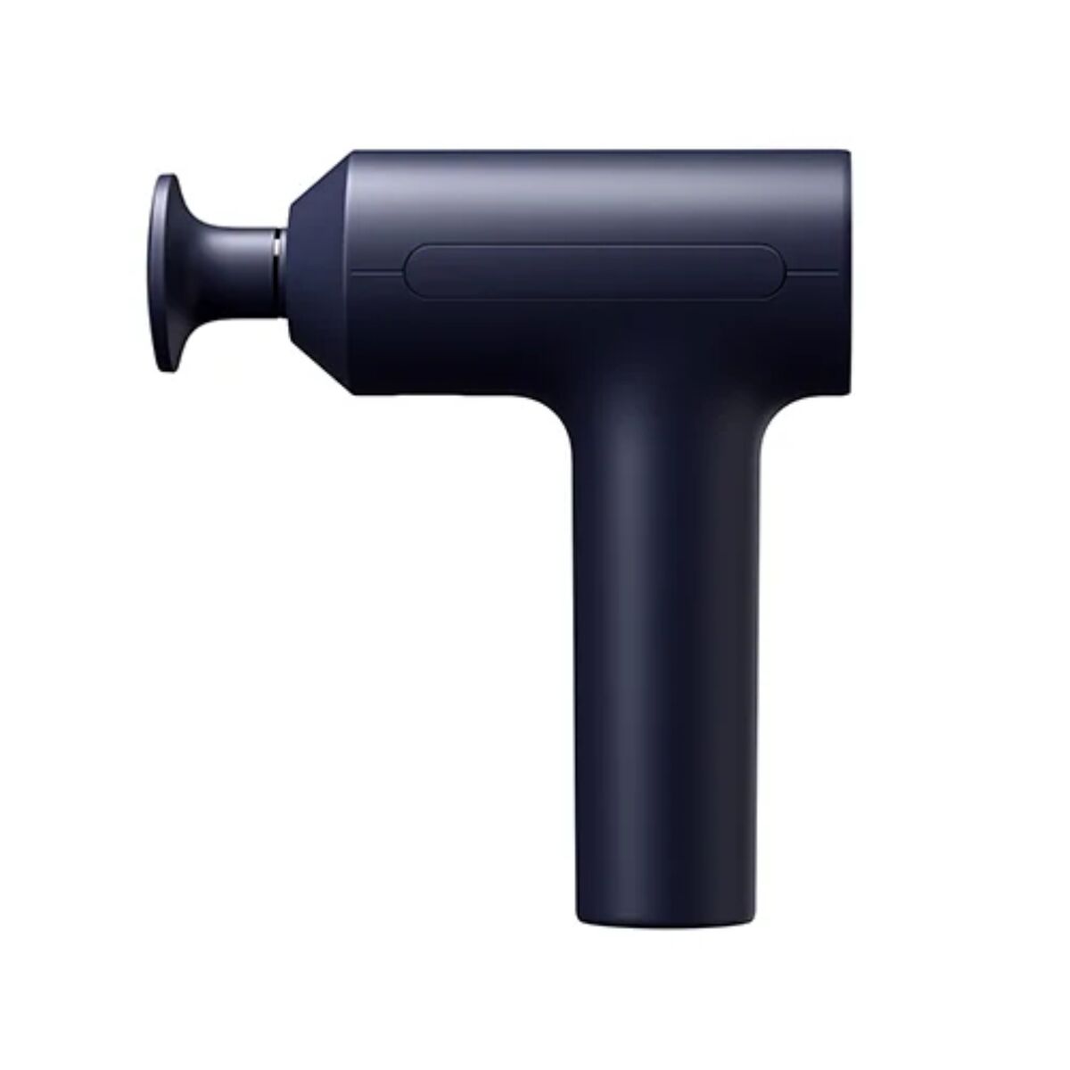 Pistola di Massaggio Relax e Recupero Muscolare Xiaomi MASSAGE GUN 2 EU Nero Grigio