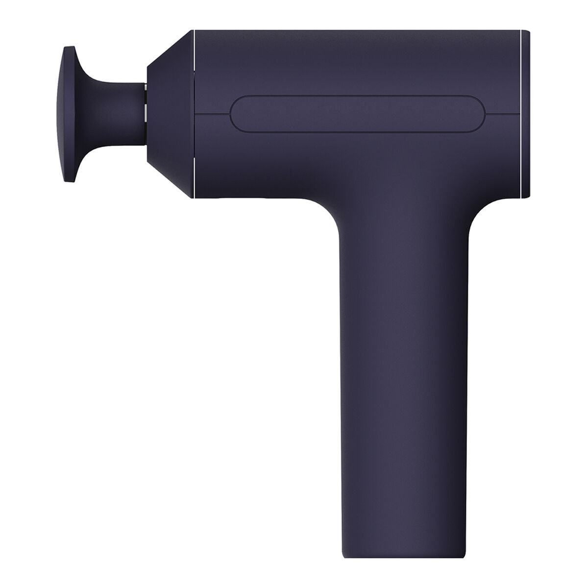 Pistola di Massaggio Relax e Recupero Muscolare Xiaomi MASSAGE GUN 2 EU Nero Grigio