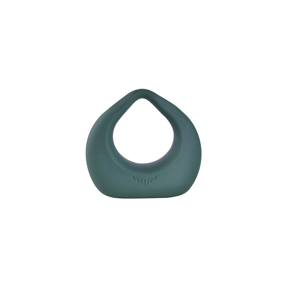 Anelli Fallici Magic Motion Verde