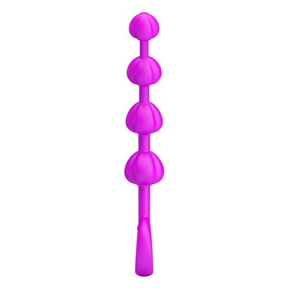 Palline Anali Pretty Love Conico Silicone