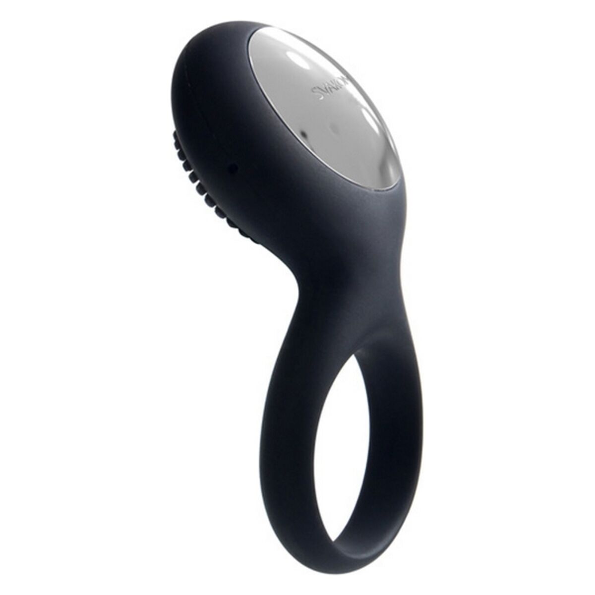 Lucidalabbra Vibrante Svakom 3100523 Nero
