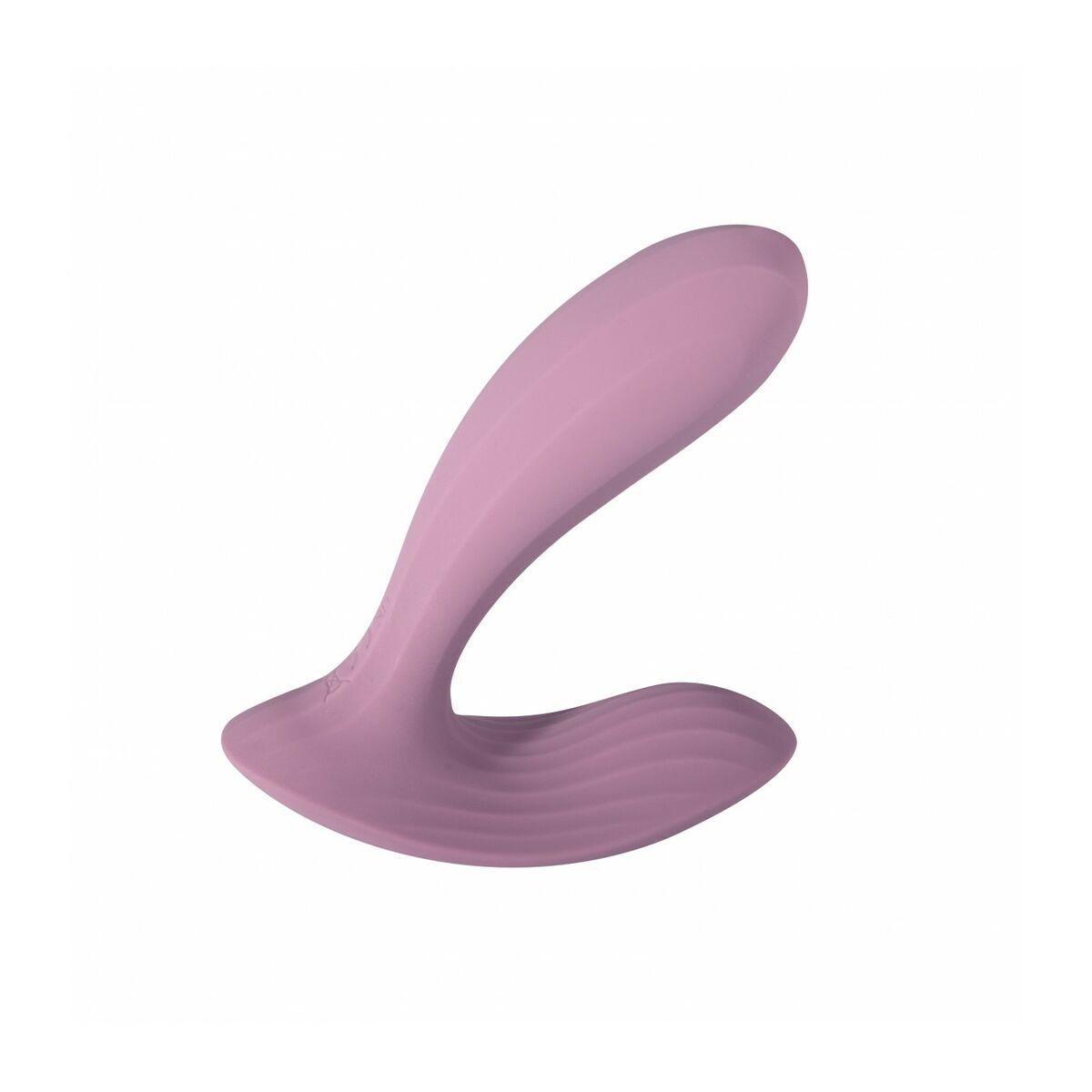 Plug Anale S Pleasures Rosa (8,3 cm)