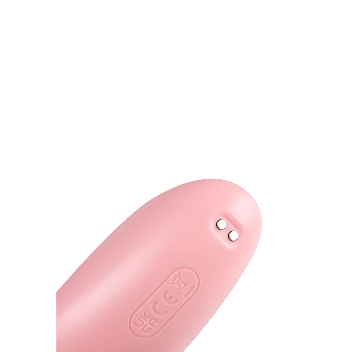 Succhia Clitoride Svakom Rosa