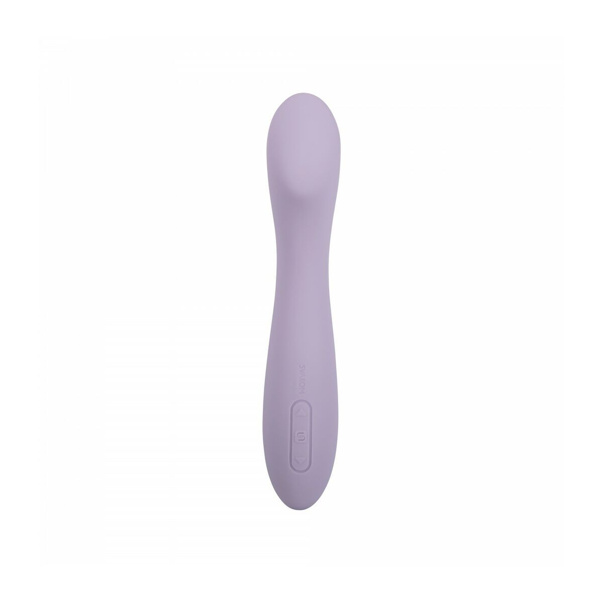 Vibratore Svakom Blu Pastello Lilla