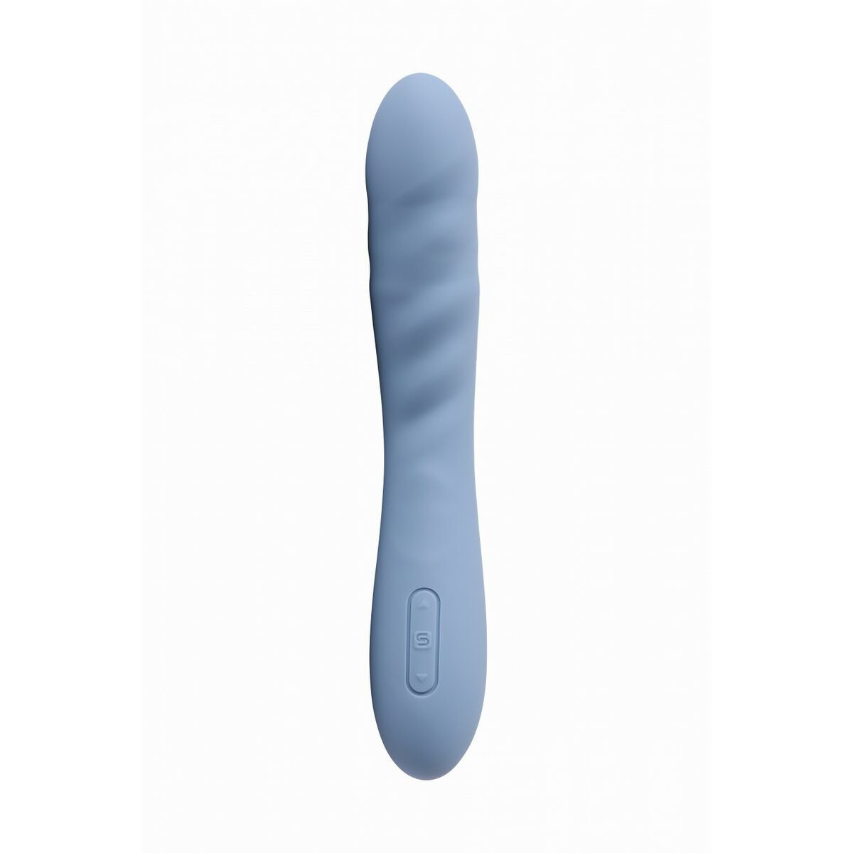 Vibratore per il Punto-G Svakom Azzurro