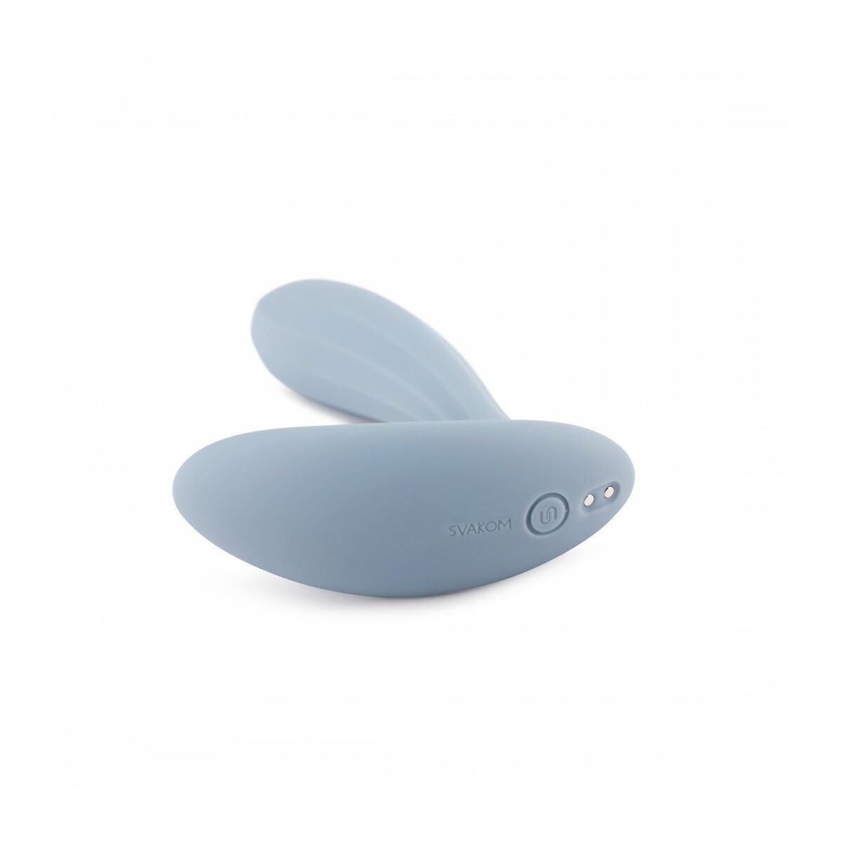Plug Anale Svakom Azzurro (8,3 cm)