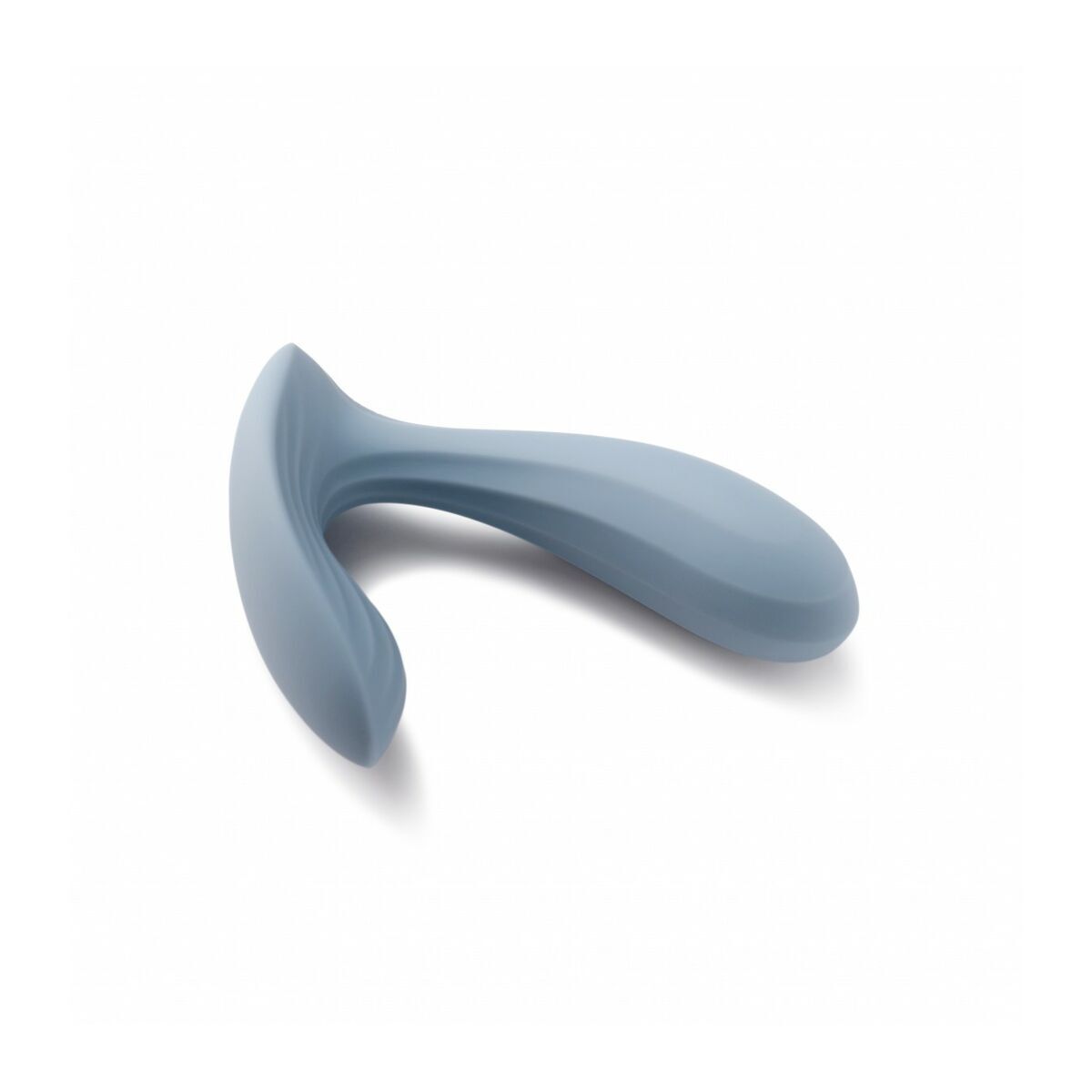 Plug Anale Svakom Azzurro (8,3 cm)
