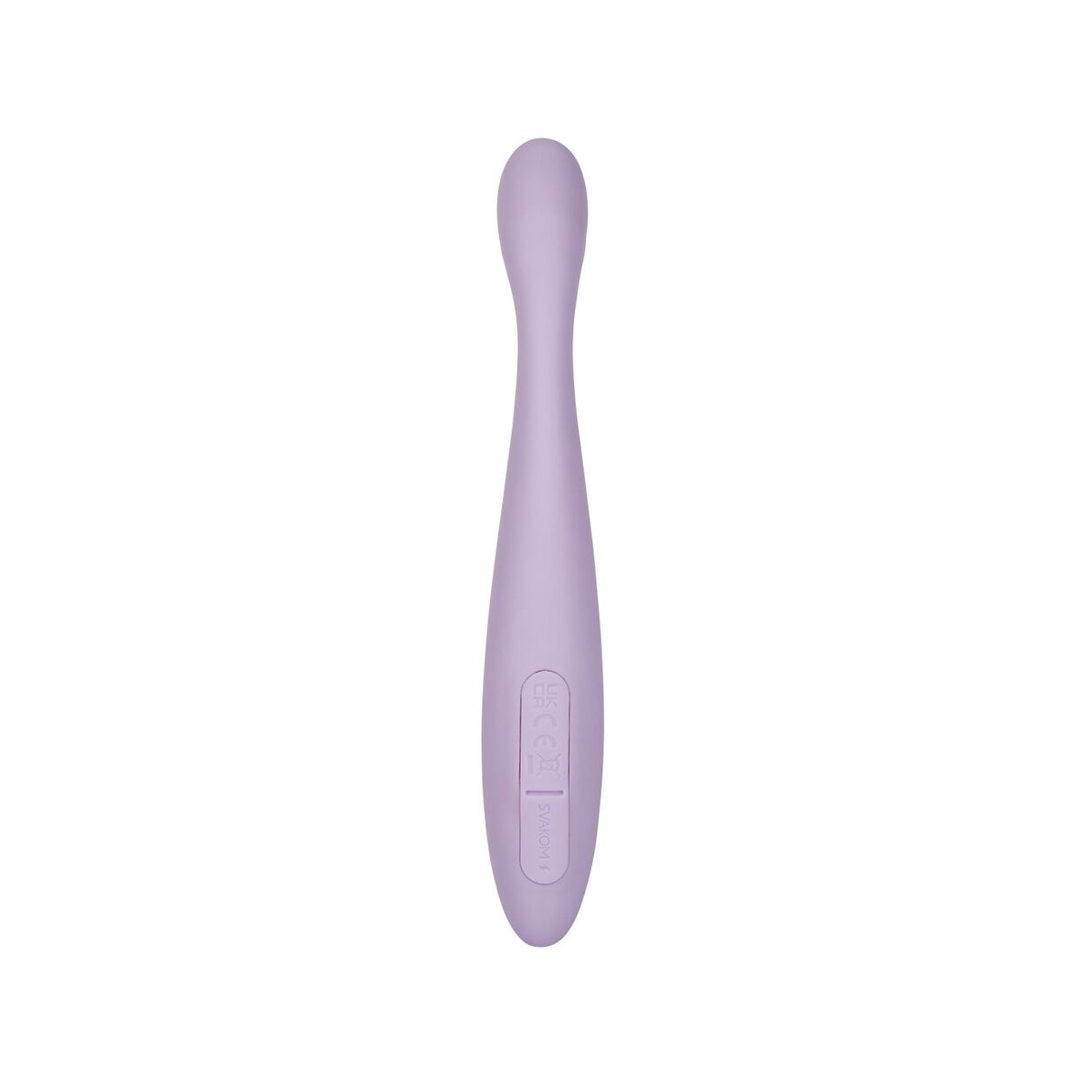 Vibratore per il Punto-G Svakom Lilla