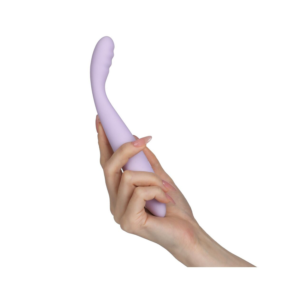 Vibratore per il Punto-G Svakom Lilla
