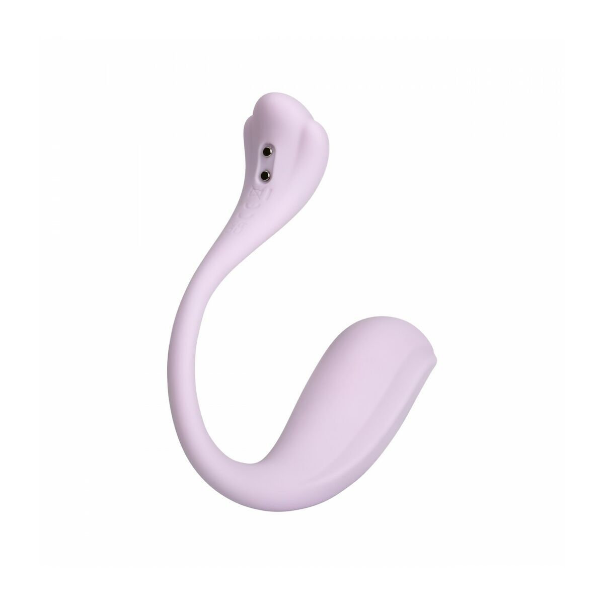 Vibratore Mini Svakom Lilla