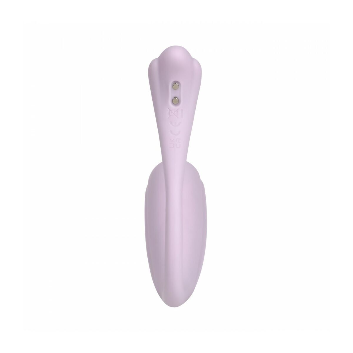 Vibratore Mini Svakom Lilla