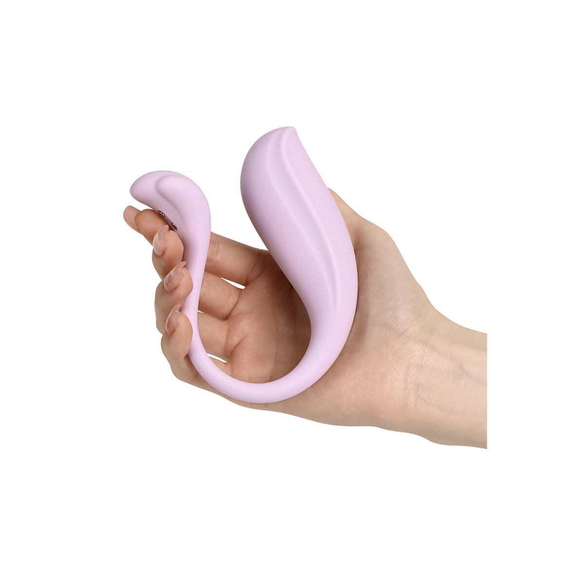 Vibratore Mini Svakom Lilla