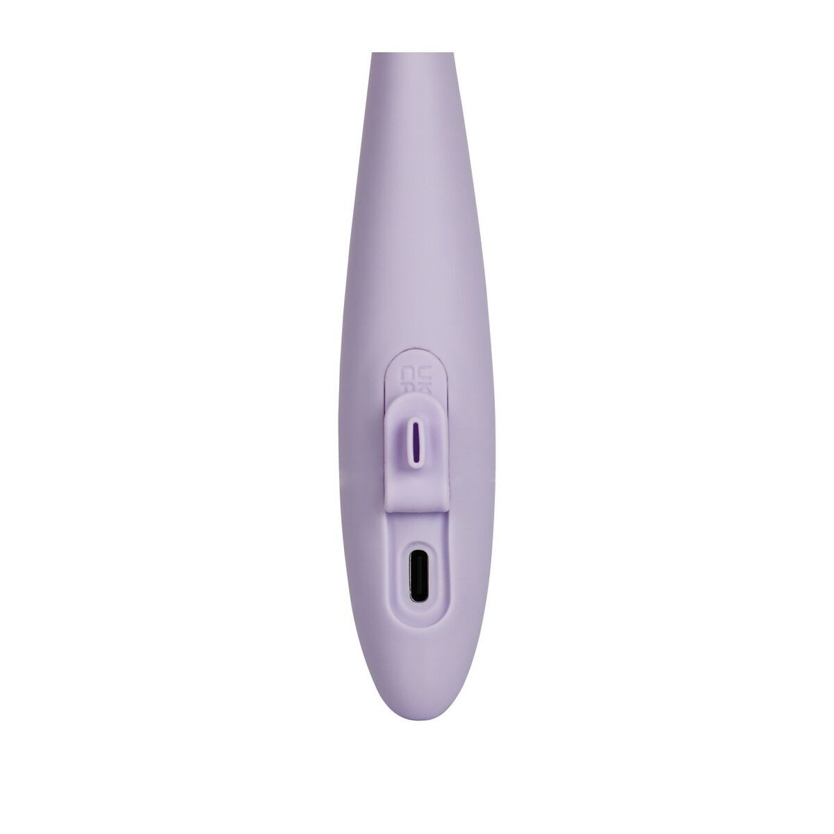 Vibratore Doppia Stimolazione Svakom Lilla
