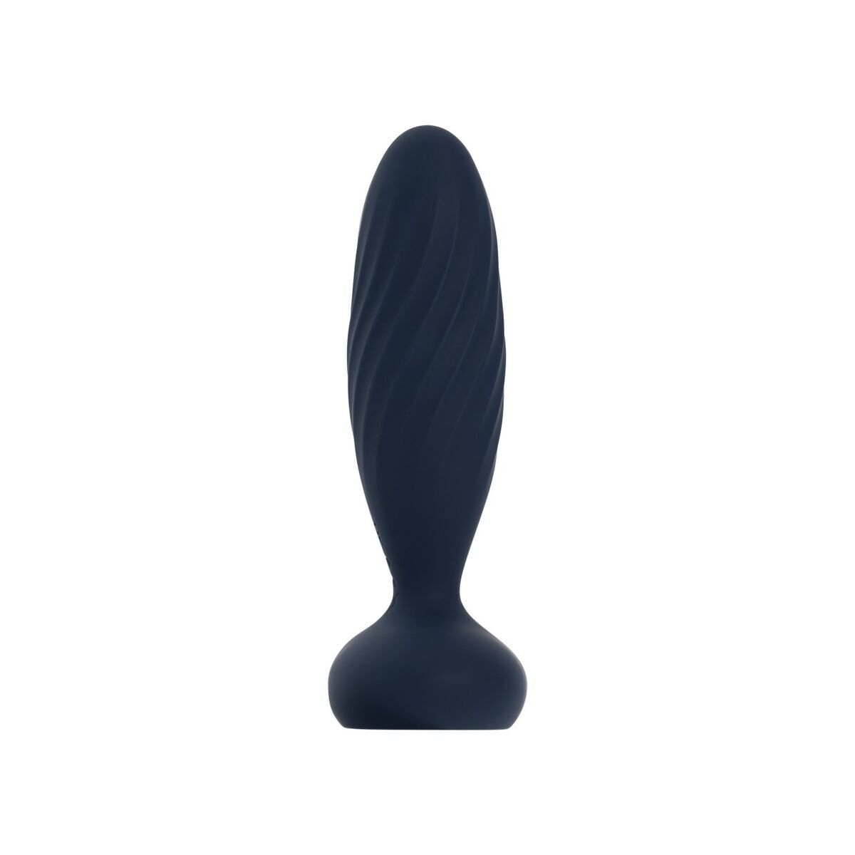 Plug Anale Svakom Nero (10 cm)