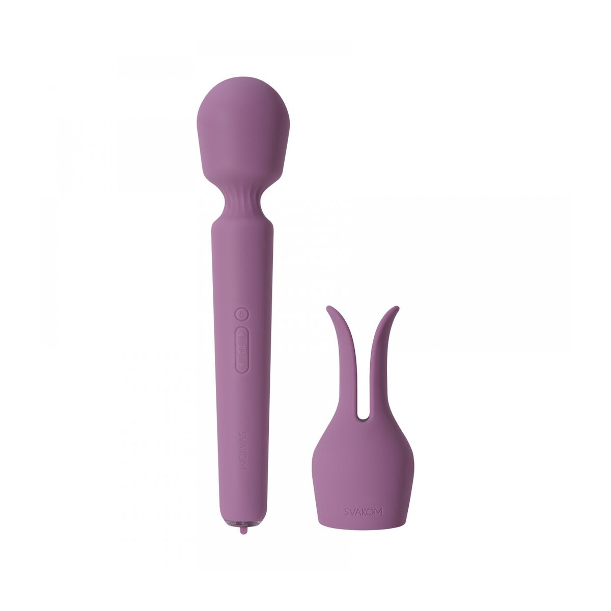 Vibratore Mini Svakom Lilla